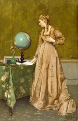 Nytt langveisfra, 1860-årene